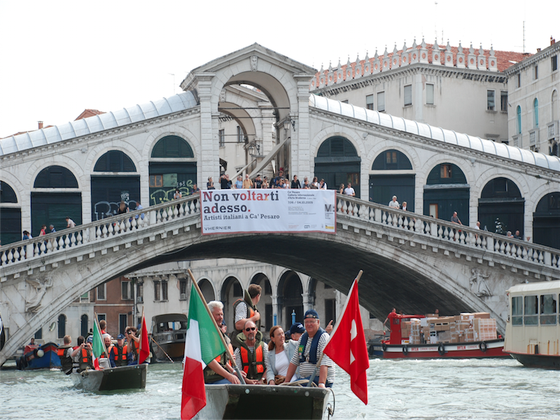 Venedig