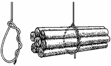 Maurerknoten