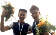 Wir haben mit Abstand gewonnen ???