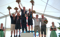Schweizermeister kommen aus Dietikon!!