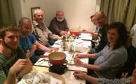 Helferessen