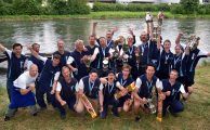 Dietikon feiert riesen Erfolg am Glanzenburg-Cup