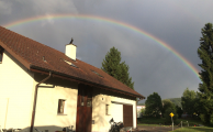Fest Pontoniere Dietikon